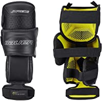 Bauer Torwart Supreme S18 - Rodillera de portero